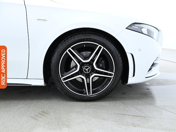 Used Mercedes-Benz A-Class 2022 for sale - 76206967: Photo 29