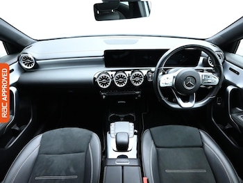 Used Mercedes-Benz A-Class 2022 for sale - 76206967: Photo