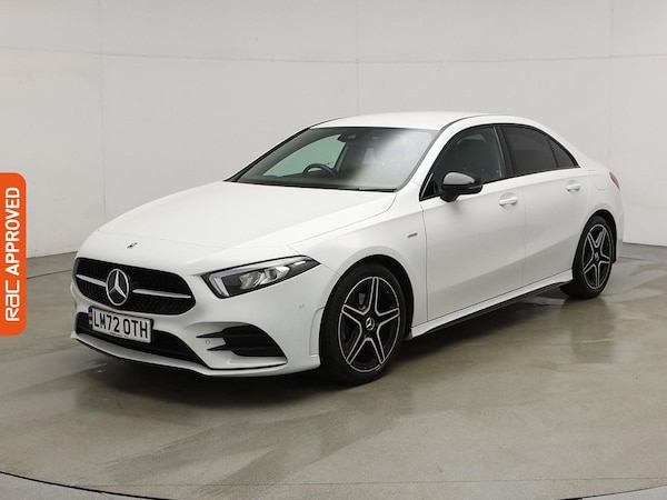 Used Mercedes-Benz A-Class 2022 for sale - 76206967: Photo 31