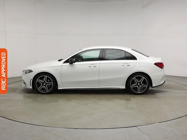 Used Mercedes-Benz A-Class 2022 for sale - 76206967: Photo 32
