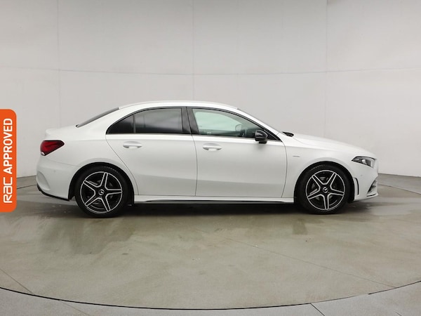 Used Mercedes-Benz A-Class 2022 for sale - 76206967: Photo 6