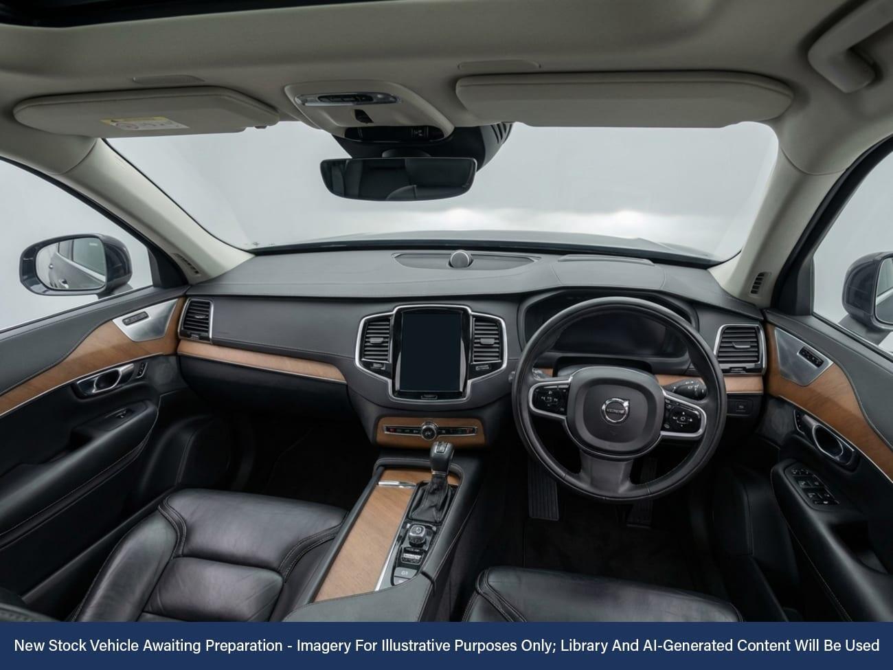 Used Volvo XC90 2018 for sale - 77981898: Photo 6