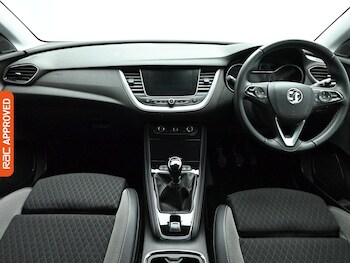 Used Vauxhall Grandland X 2019 for sale - 78266570: Photo