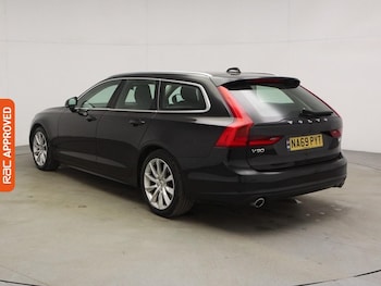 Used Volvo V90 2020 for sale - 79016963: Photo