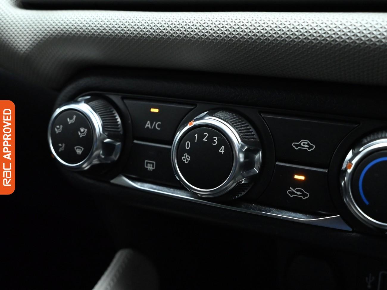 Used Nissan Micra 2020 for sale - 76128585: Photo 14