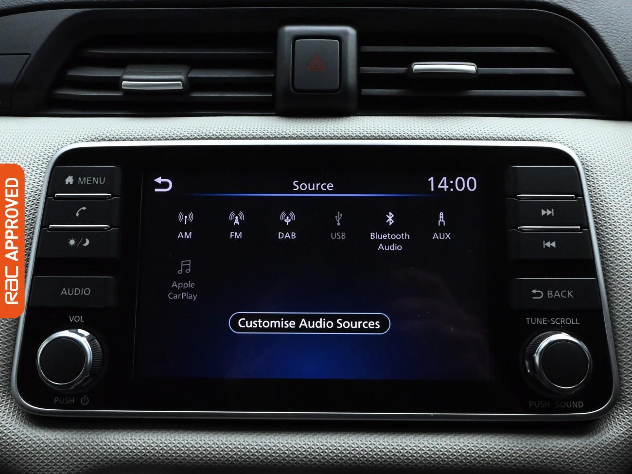 Used Nissan Micra 2020 for sale - 76128585: Photo 15