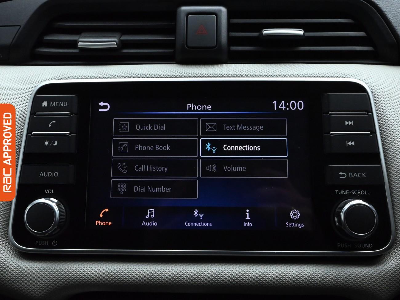 Used Nissan Micra 2020 for sale - 76128585: Photo 16