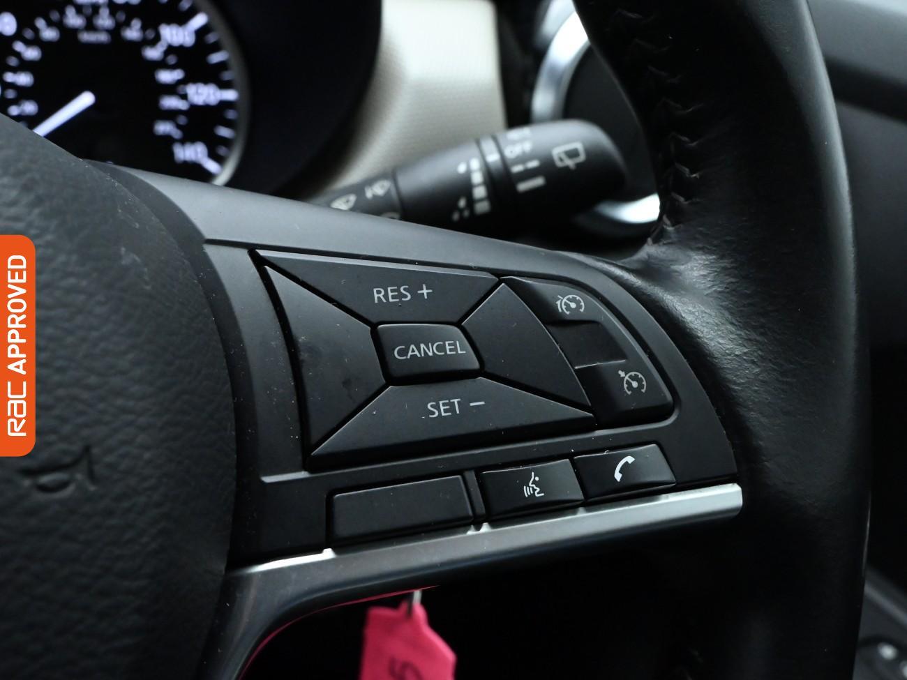 Used Nissan Micra 2020 for sale - 76128585: Photo 21