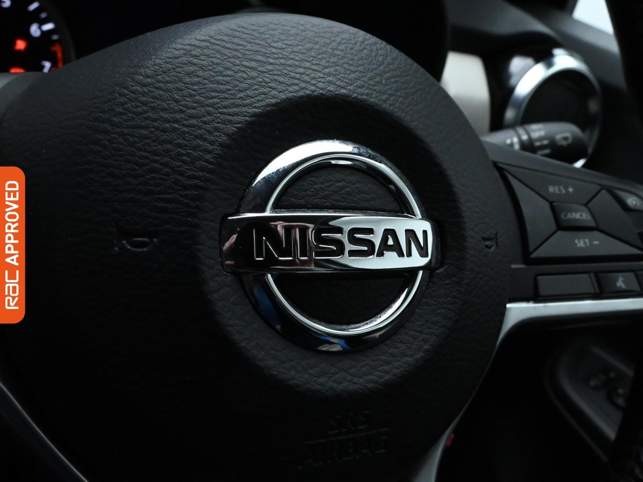 Used Nissan Micra 2020 for sale - 76128585: Photo 22