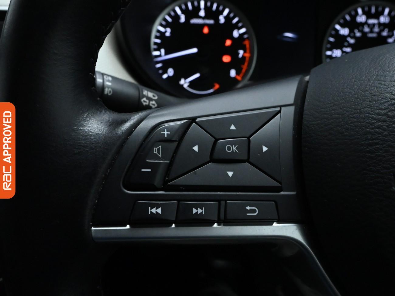 Used Nissan Micra 2020 for sale - 76128585: Photo 23