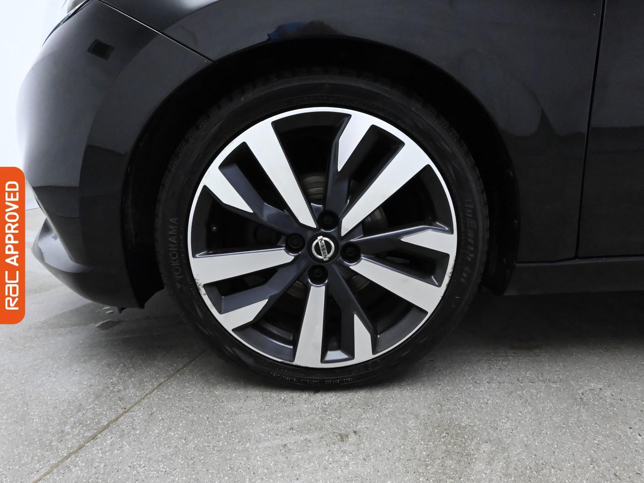 Used Nissan Micra 2020 for sale - 76128585: Photo 26