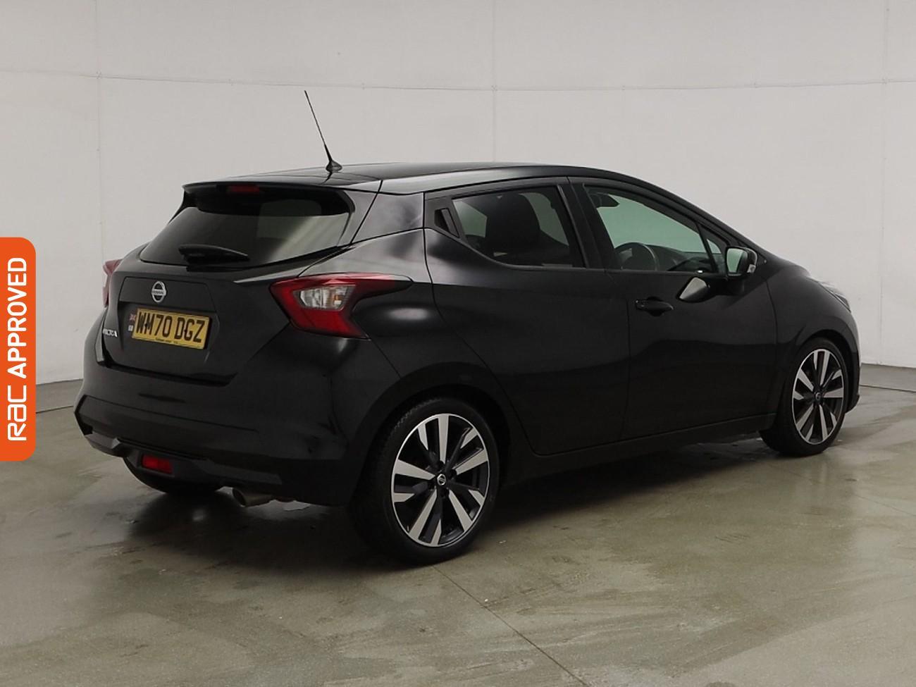 Used Nissan Micra 2020 for sale - 76128585: Photo 29
