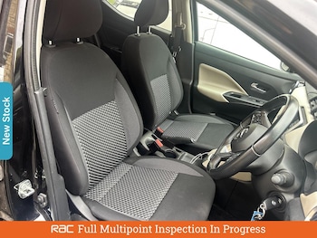 Used Nissan Micra 2020 for sale - 76128585: Photo