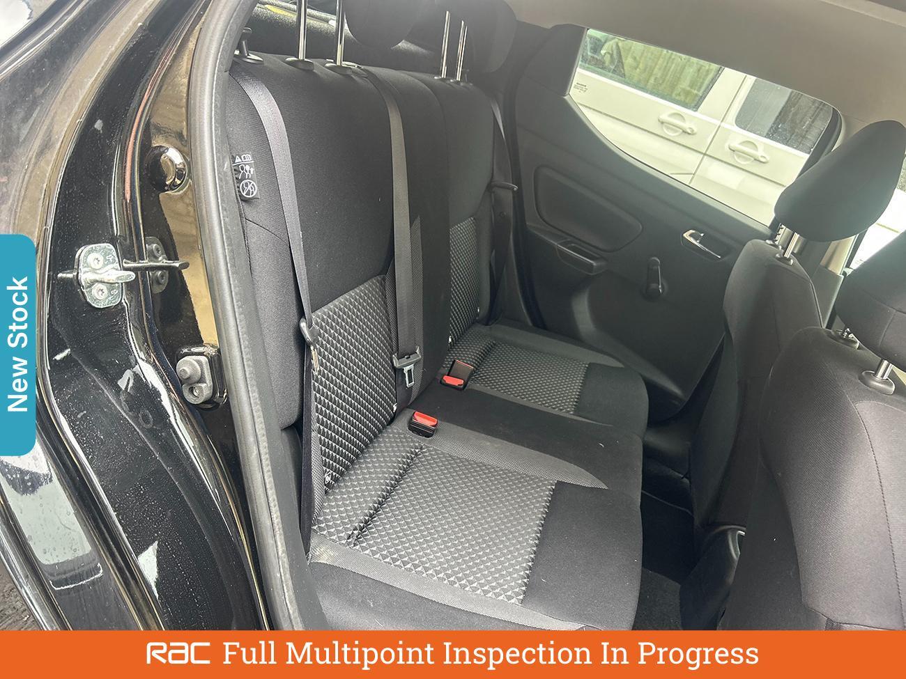 Used Nissan Micra 2020 for sale - 76128585: Photo 4