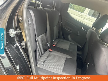 Used Nissan Micra 2020 for sale - 76128585: Photo