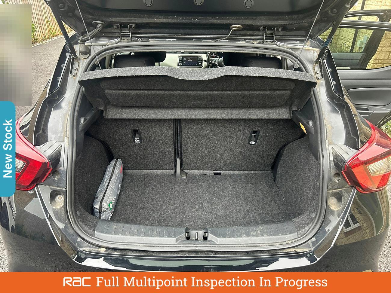 Used Nissan Micra 2020 for sale - 76128585: Photo 7