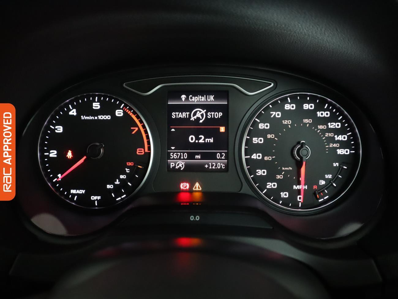 Used Audi A3 2018 for sale - 77935781: Photo 11