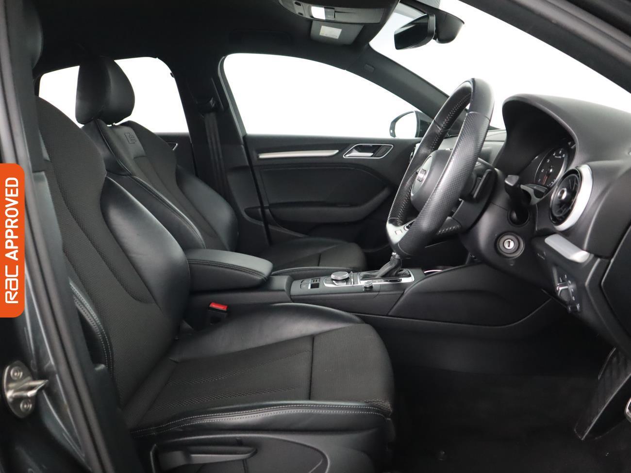 Used Audi A3 2018 for sale - 77935781: Photo 12