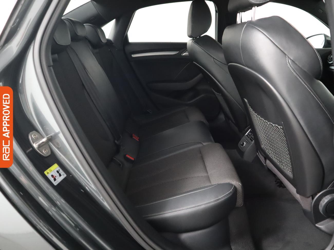 Used Audi A3 2018 for sale - 77935781: Photo 13