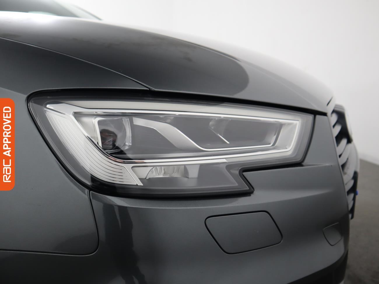 Used Audi A3 2018 for sale - 77935781: Photo 14