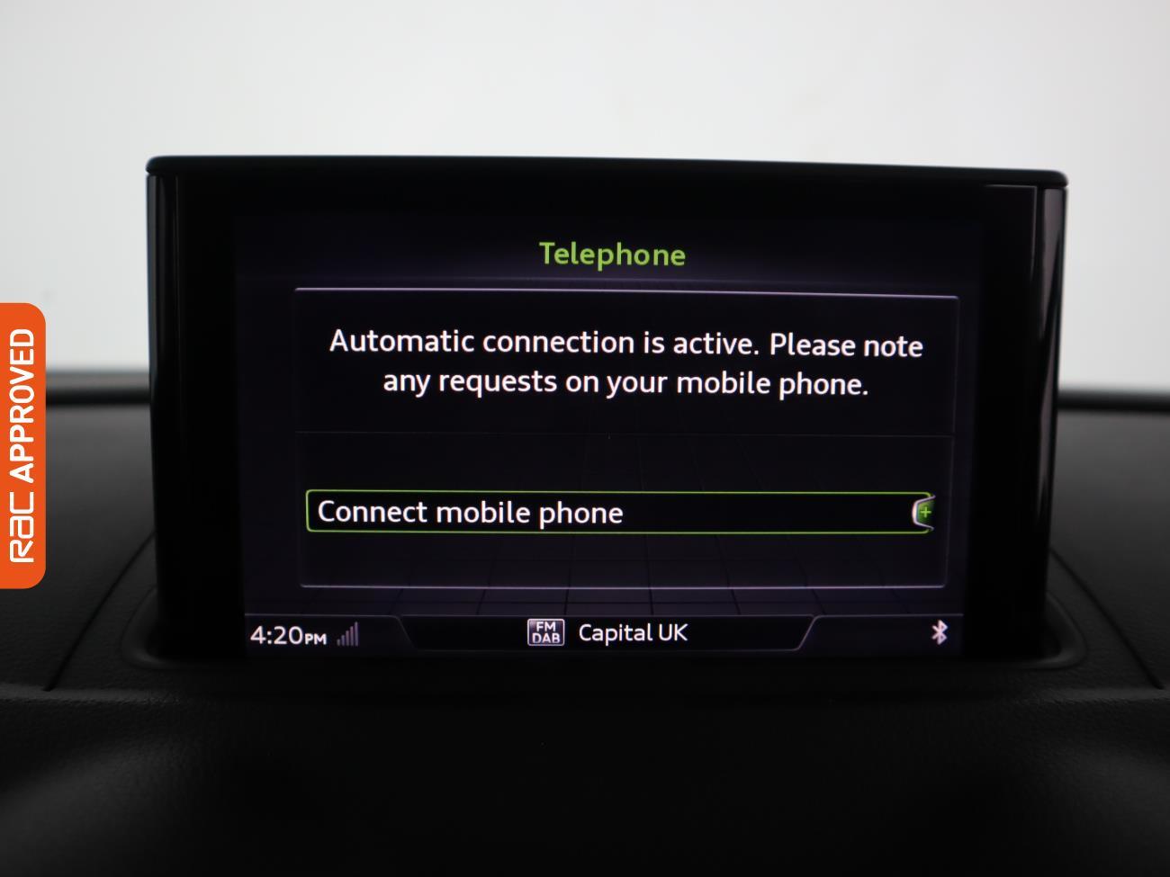 Used Audi A3 2018 for sale - 77935781: Photo 15