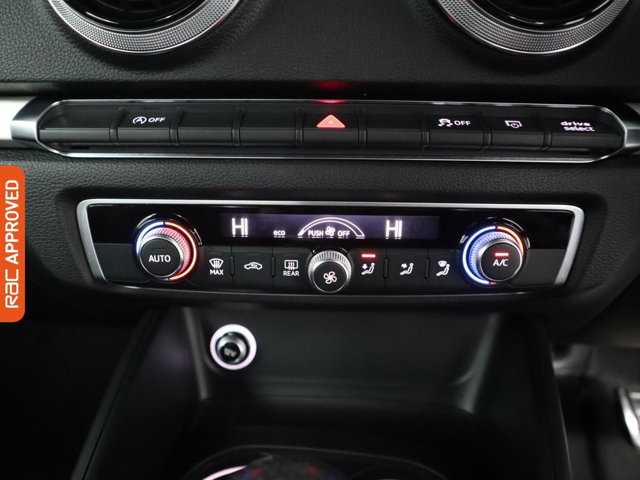 Used Audi A3 2018 for sale - 77935781: Photo 16