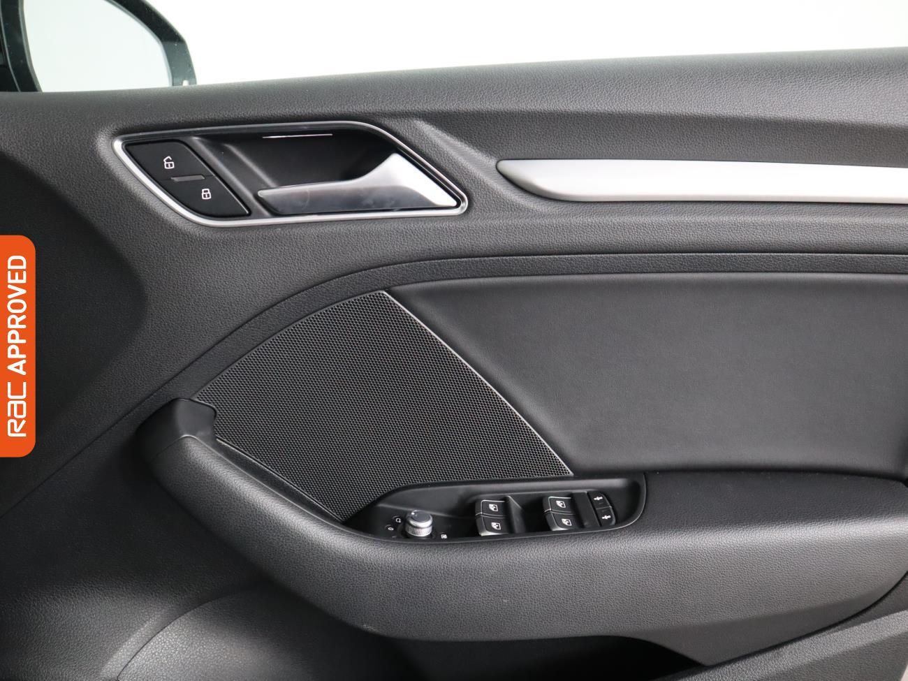 Used Audi A3 2018 for sale - 77935781: Photo 17