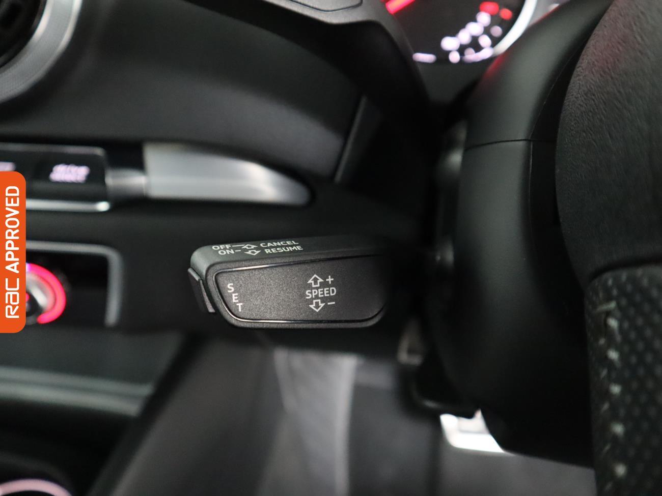 Used Audi A3 2018 for sale - 77935781: Photo 19