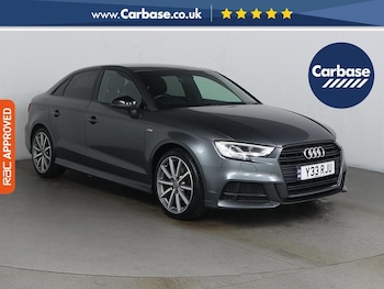 Used Audi A3 2018 for sale - 77935781: Photo
