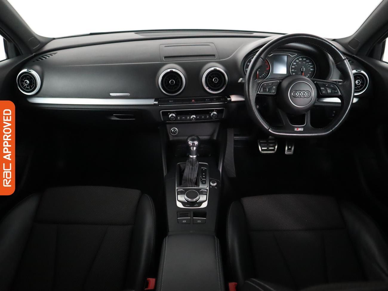 Used Audi A3 2018 for sale - 77935781: Photo 2