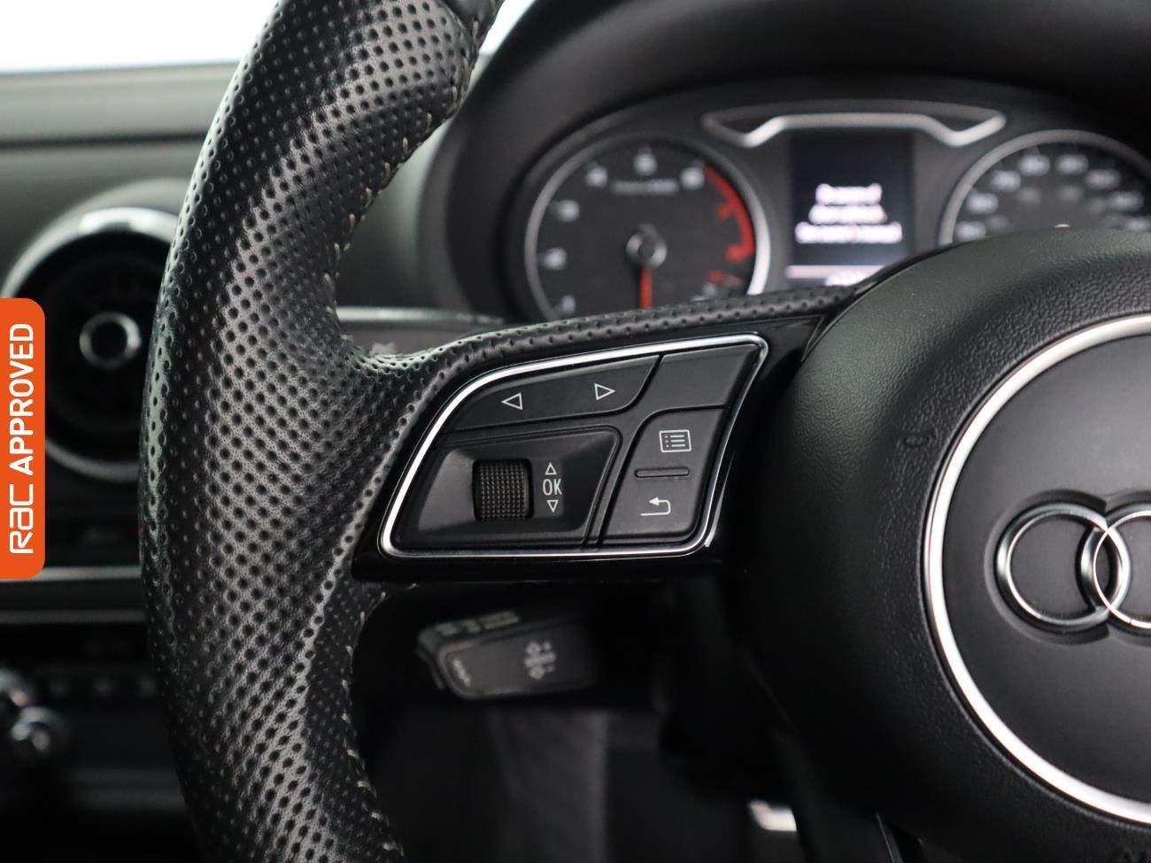 Used Audi A3 2018 for sale - 77935781: Photo 21