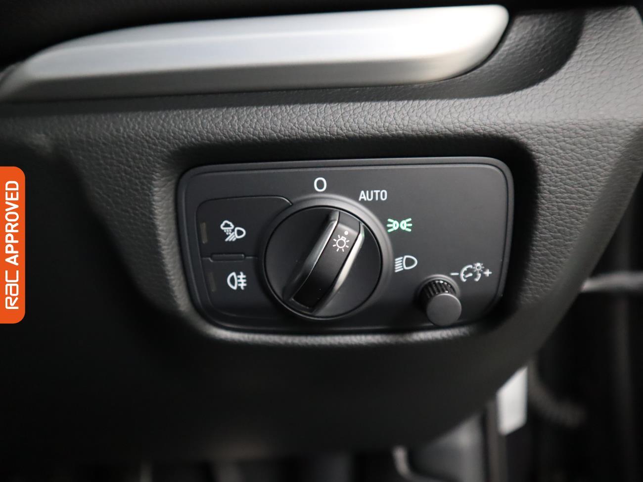 Used Audi A3 2018 for sale - 77935781: Photo 23