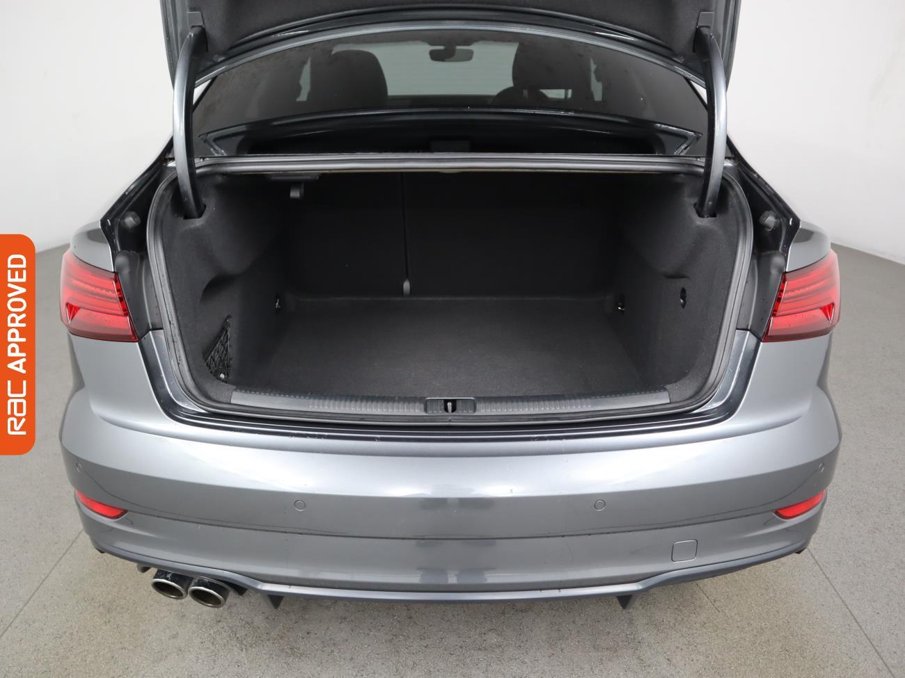 Used Audi A3 2018 for sale - 77935781: Photo 24