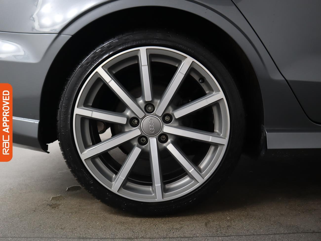 Used Audi A3 2018 for sale - 77935781: Photo 25