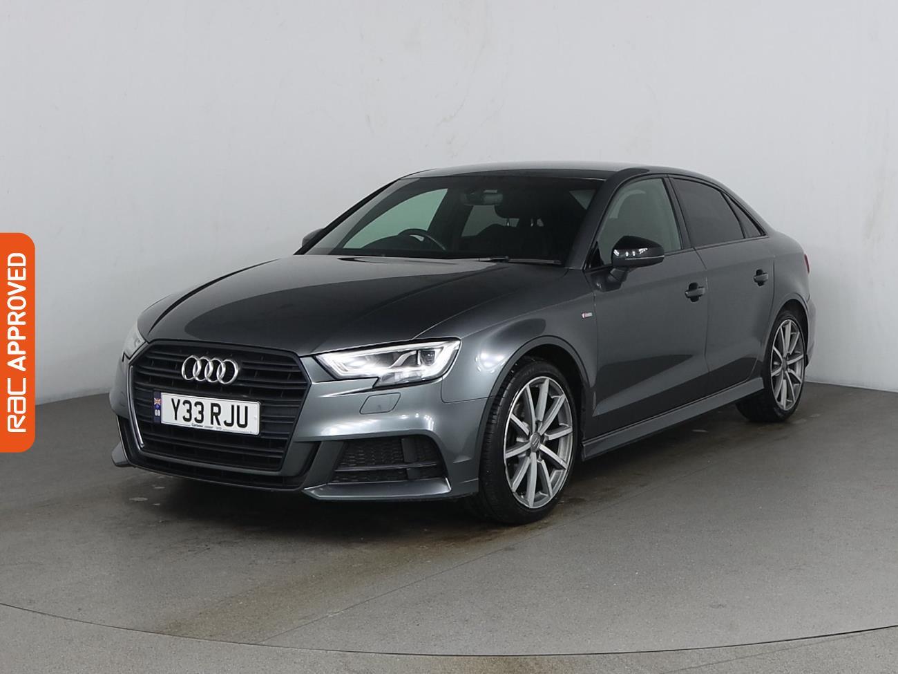 Used Audi A3 2018 for sale - 77935781: Photo 26