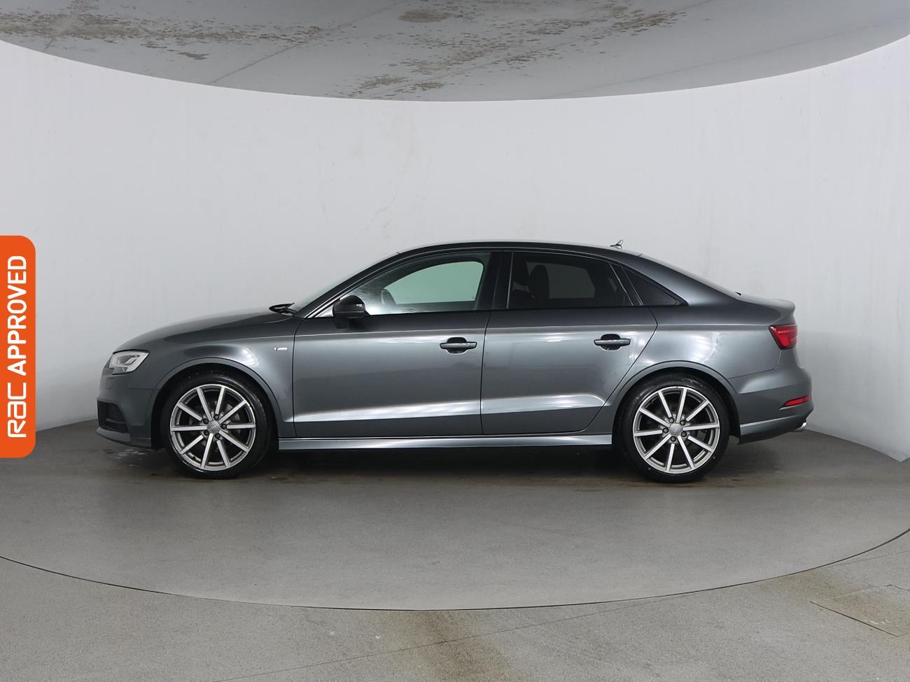 Used Audi A3 2018 for sale - 77935781: Photo 27
