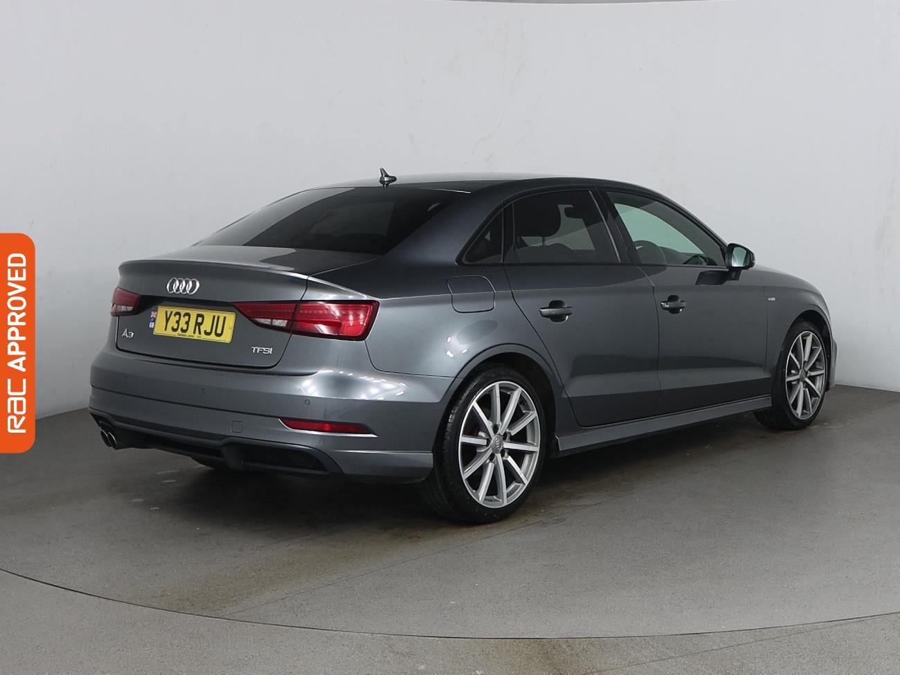 Used Audi A3 2018 for sale - 77935781: Photo 28