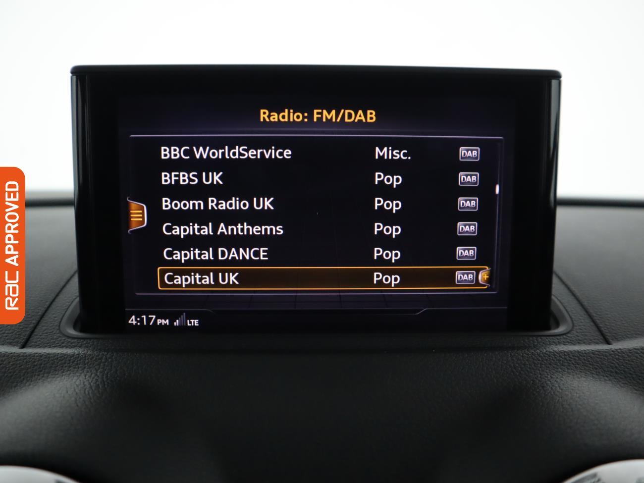 Used Audi A3 2018 for sale - 77935781: Photo 3