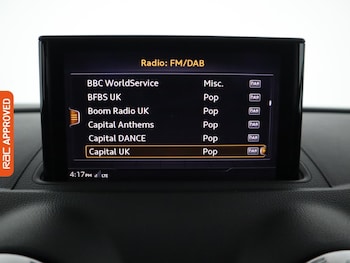 Used Audi A3 2018 for sale - 77935781: Photo