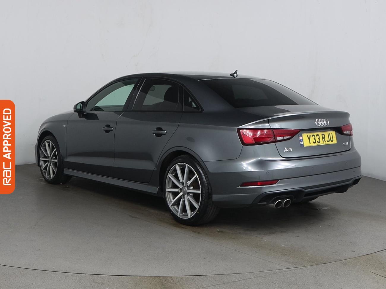 Used Audi A3 2018 for sale - 77935781: Photo 4