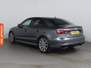 Used Audi A3 2018 for sale - 77935781: Photo
