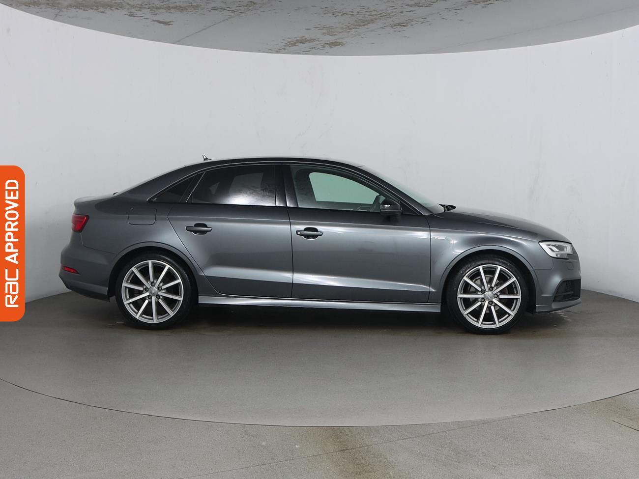 Used Audi A3 2018 for sale - 77935781: Photo 6