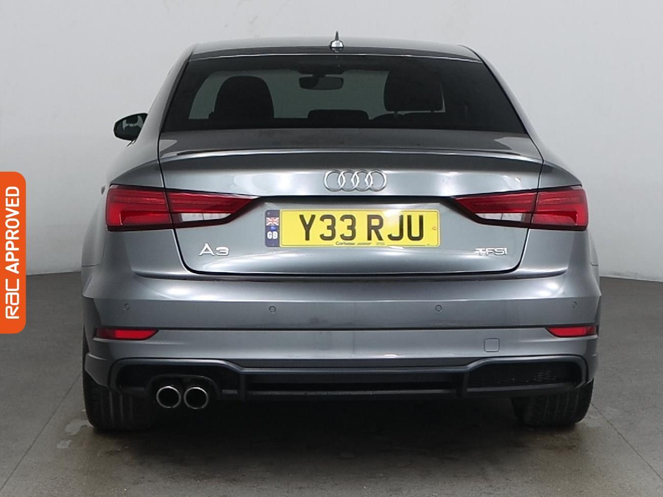 Used Audi A3 2018 for sale - 77935781: Photo 8