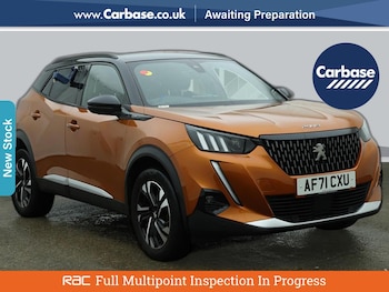 Peugeot - 2008