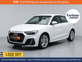 Used Audi A1 2022 for sale - 78521828: Photo