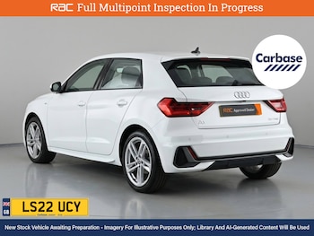 Used Audi A1 2022 for sale - 78521828: Photo