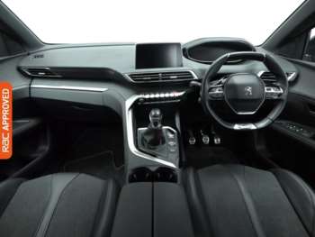 Used Peugeot 3008 2019 for sale - 74846277: Photo
