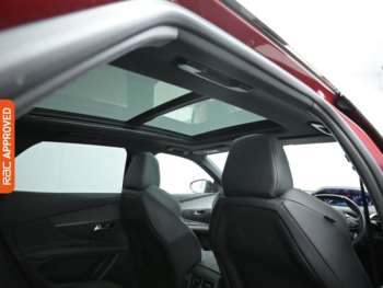 Used Peugeot 3008 2019 for sale - 74846277: Photo