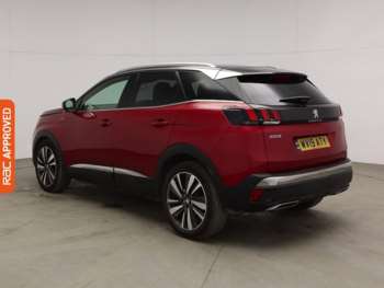 Used Peugeot 3008 2019 for sale - 74846277: Photo