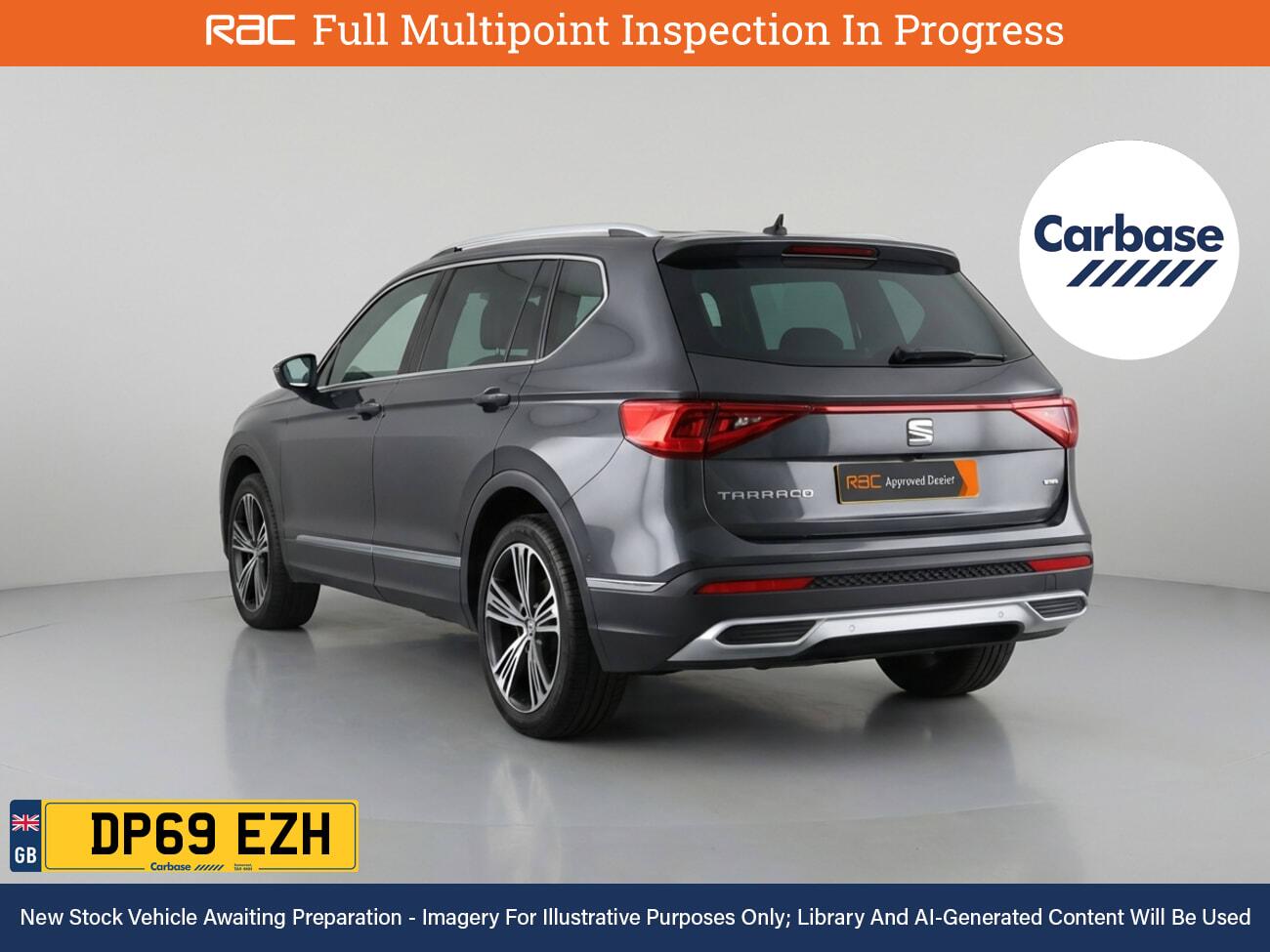Used SEAT Tarraco 2019 for sale - 77340795: Photo 2